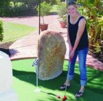 Oasis Supa Golf And Adventure Putt - Accommodation Europe 3