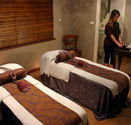 Hidden Valley Eco Spa Lodges  Day Spas - Events Australia