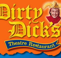 Dirty Dicks - Events Australia