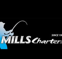 Mills Charters Fishing and Whale Watch Cruises - Events Australia