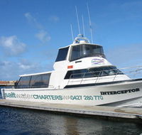 Saltwater Charters WA - Events Australia