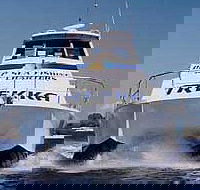 Sunshine Coast Fishing Charters - Events Australia