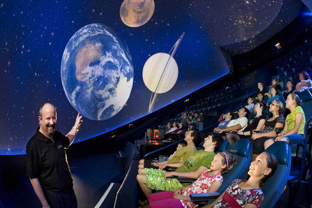 Scitech - Events Australia 1