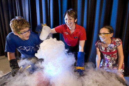 Scitech - Events Australia 2