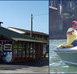 Brooklyn Central Boat Hire  General Store - Events Australia