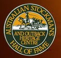 Australian Stockman's Hall of Fame - Events Australia