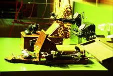 Australian Stockman's Hall Of Fame - Events Australia 2