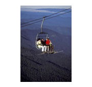Scenic Chairlift Ride - Events Australia