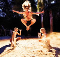 Currumbin Wildlife Sanctuary - Events Australia