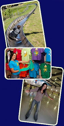 Big Banana - Events Australia 1