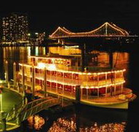 Kookaburra River Queens - Events Australia