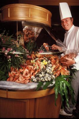 Kookaburra River Queens - Events Australia 2