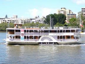 Kookaburra River Queens - Events Australia 3