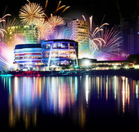 Twin Towns - Events Australia