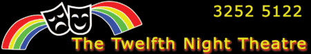 Twelfth Night Theatre - Events Australia
