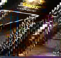 StageDoor Dinner Theatre - Events Australia