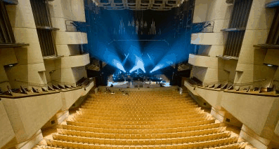 QPAC - Events Australia 0