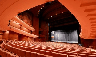 QPAC - Events Australia 1