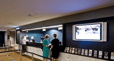 QPAC - Events Australia 2