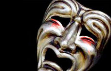 Nash Theatre - Events Australia 0