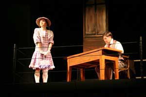 Warehaus Theatre Company - Events Australia 0