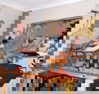 St Luke's Theatre - Tourism Bookings