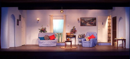 St Luke's Theatre - Events Australia 1