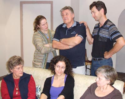 St Luke's Theatre - Events Australia 2