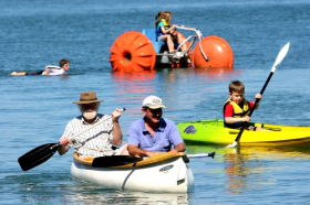Coochie Boat Hire - Events Australia 0