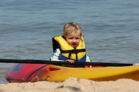 Coochie Boat Hire - Events Australia 1