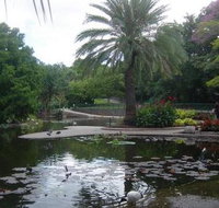 Brisbane City Botanic Gardens - Events Australia