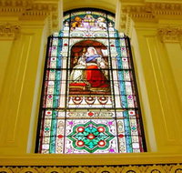 Parliament House - Events Australia