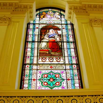 Parliament House - Events Australia 0