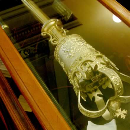 Parliament House - Events Australia 3