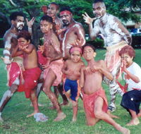 Musgrave Park Cultural Centre - Events Australia