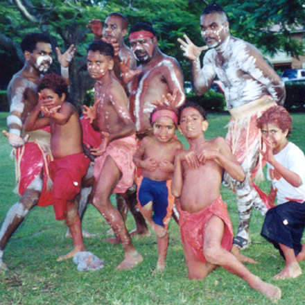 Musgrave Park Cultural Centre - Events Australia 0