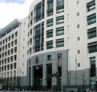 Queensland Police Museum - Events Australia