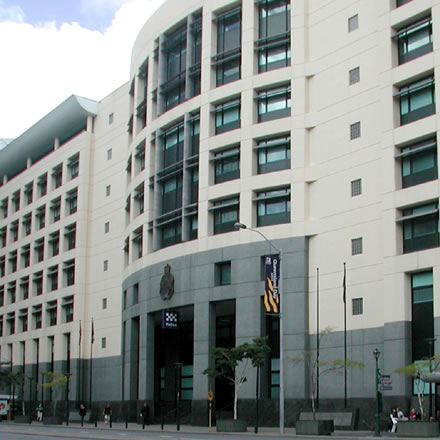 Queensland Police Museum - Events Australia 0