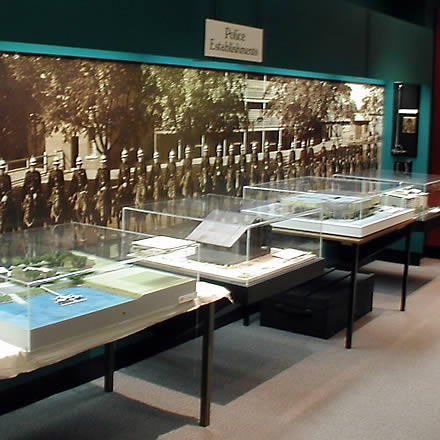 Queensland Police Museum - Events Australia 1