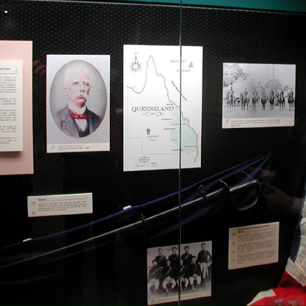 Queensland Police Museum - Events Australia 2