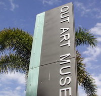 QUT Art Museum - Events Australia