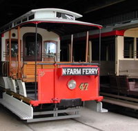 Brisbane Tramway Museum - Events Australia