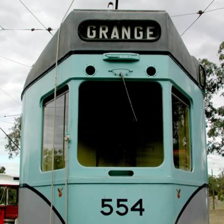Brisbane Tramway Museum - Events Australia 3