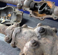 Queensland Energy Museum - Events Australia