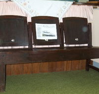 Sandgate  District Historical Society  Museum - Events Australia