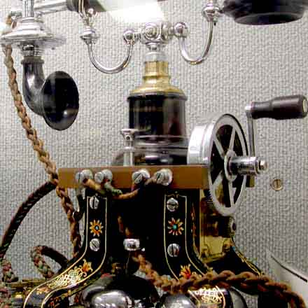 Telstra Museum - Events Australia 0