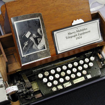 Telstra Museum - Events Australia 1