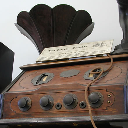 Telstra Museum - Events Australia 3