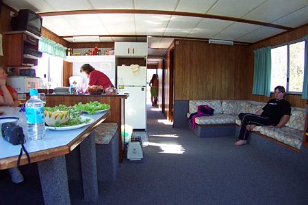 Clyde River Houseboats - Events Australia 2