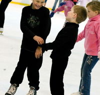 Cockburn Ice Arena - Events Australia